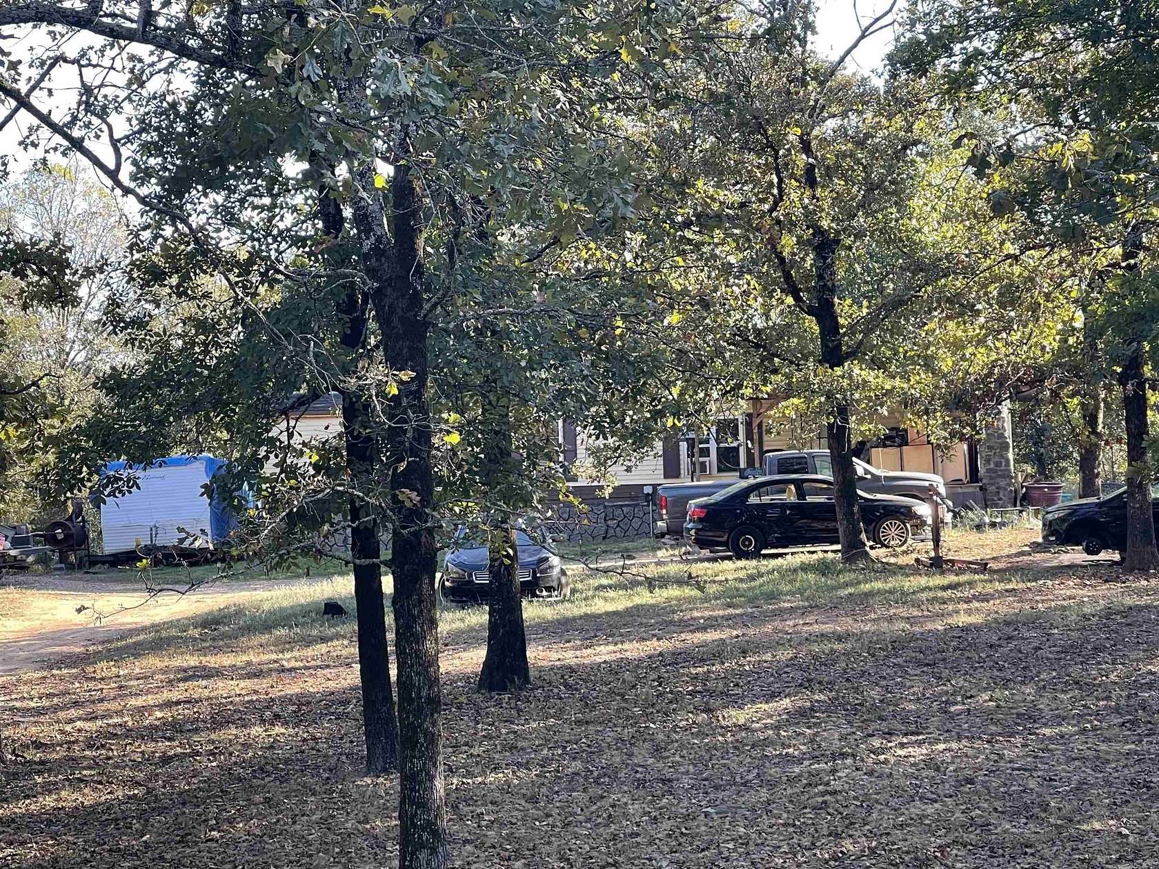 3 Acres of Land for Sale in Conway, Arkansas
