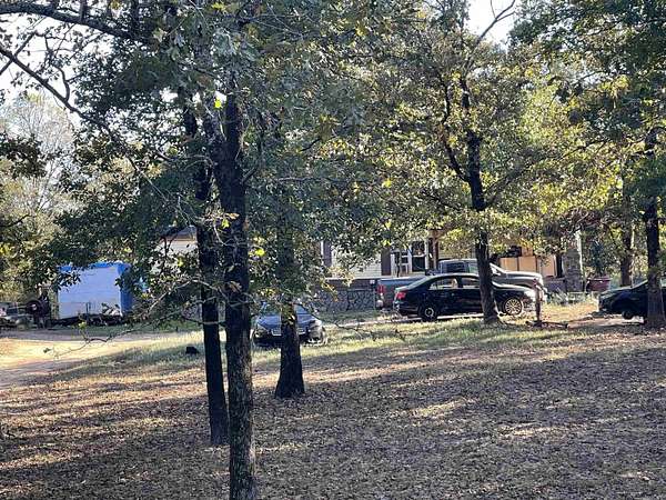 3 Acres of Land for Sale in Conway, Arkansas