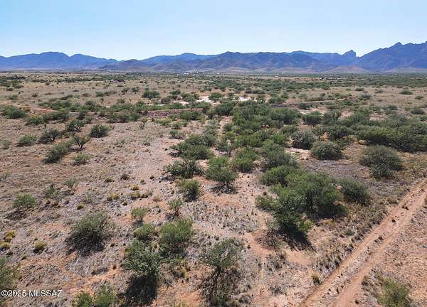 1 Acre of Land for Sale in Cochise, Arizona
