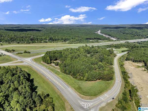 3.7 Acres of Land for Sale in Dora, Alabama