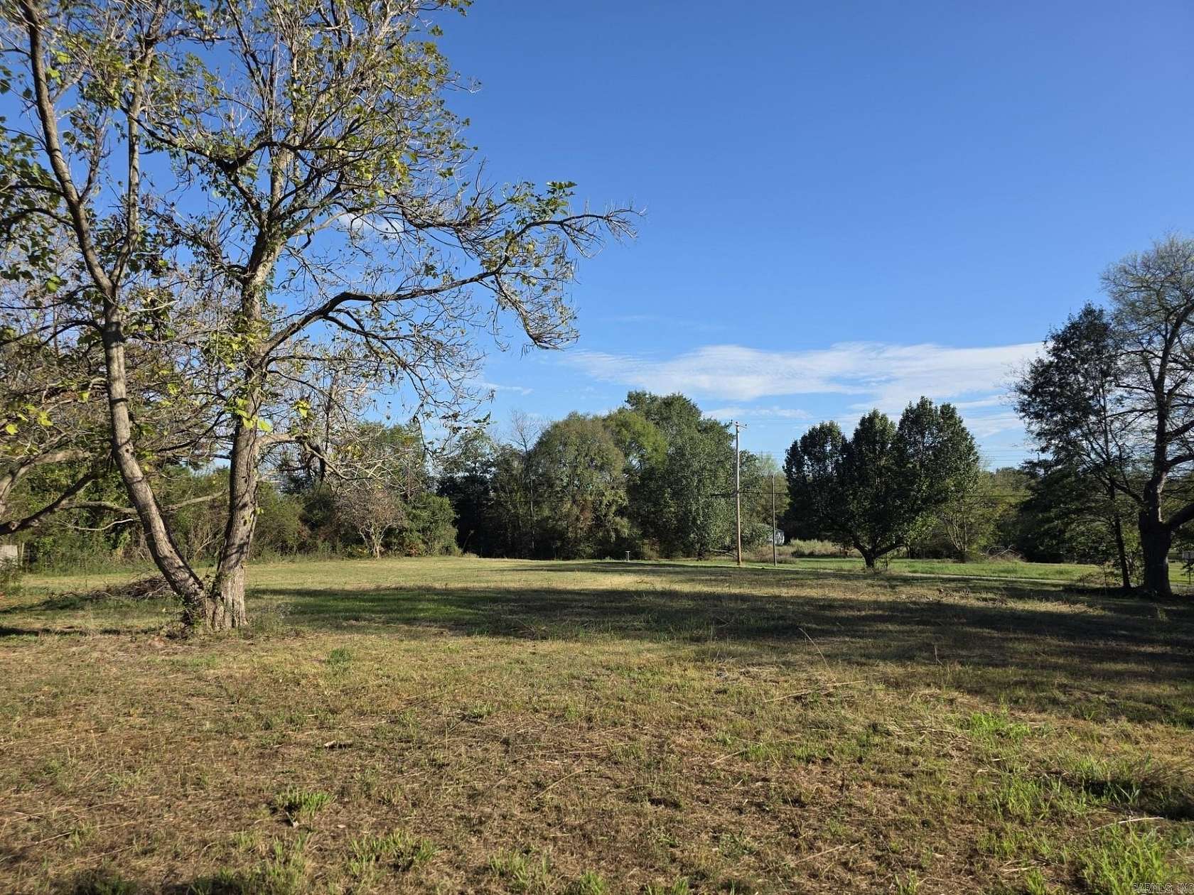 0.42 Acres of Land for Sale in Newark, Arkansas