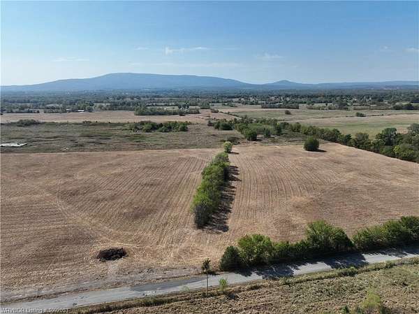 5 Acres of Residential Land for Sale in Bokoshe, Oklahoma
