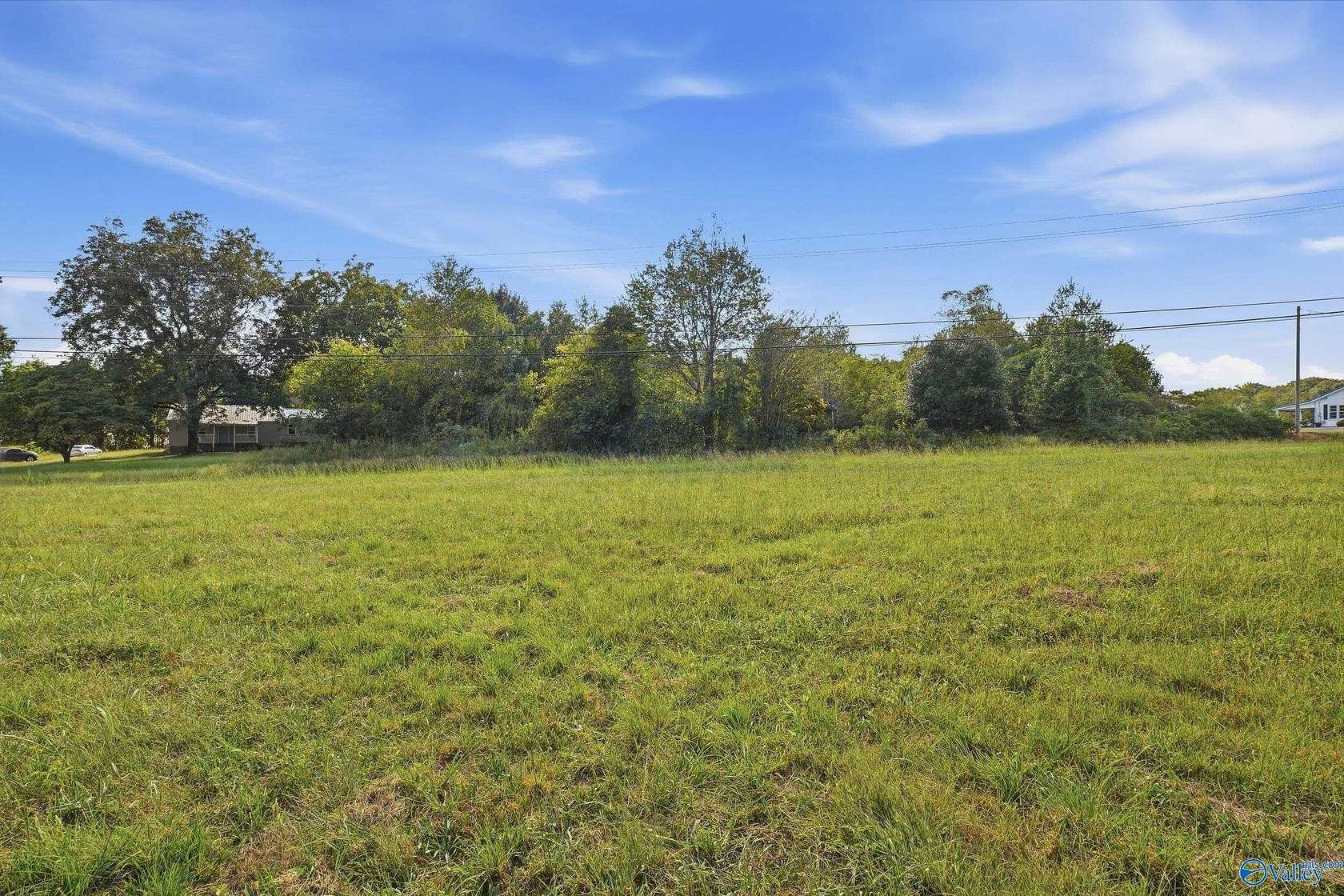 0.51 Acres of Residential Land for Sale in Huntsville, Alabama
