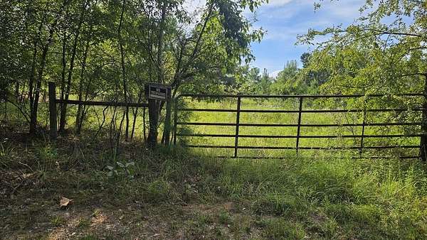8.7 Acres of Land for Sale in Cushing, Texas