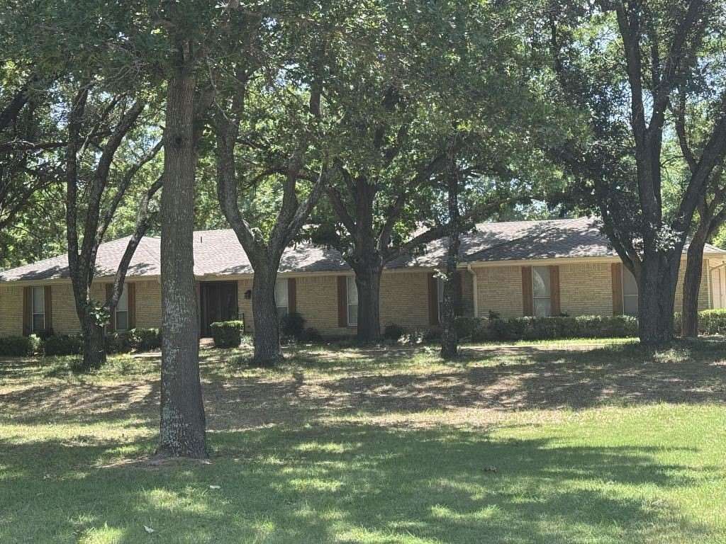 3.3 Acres of Land with Home for Sale in Argyle, Texas