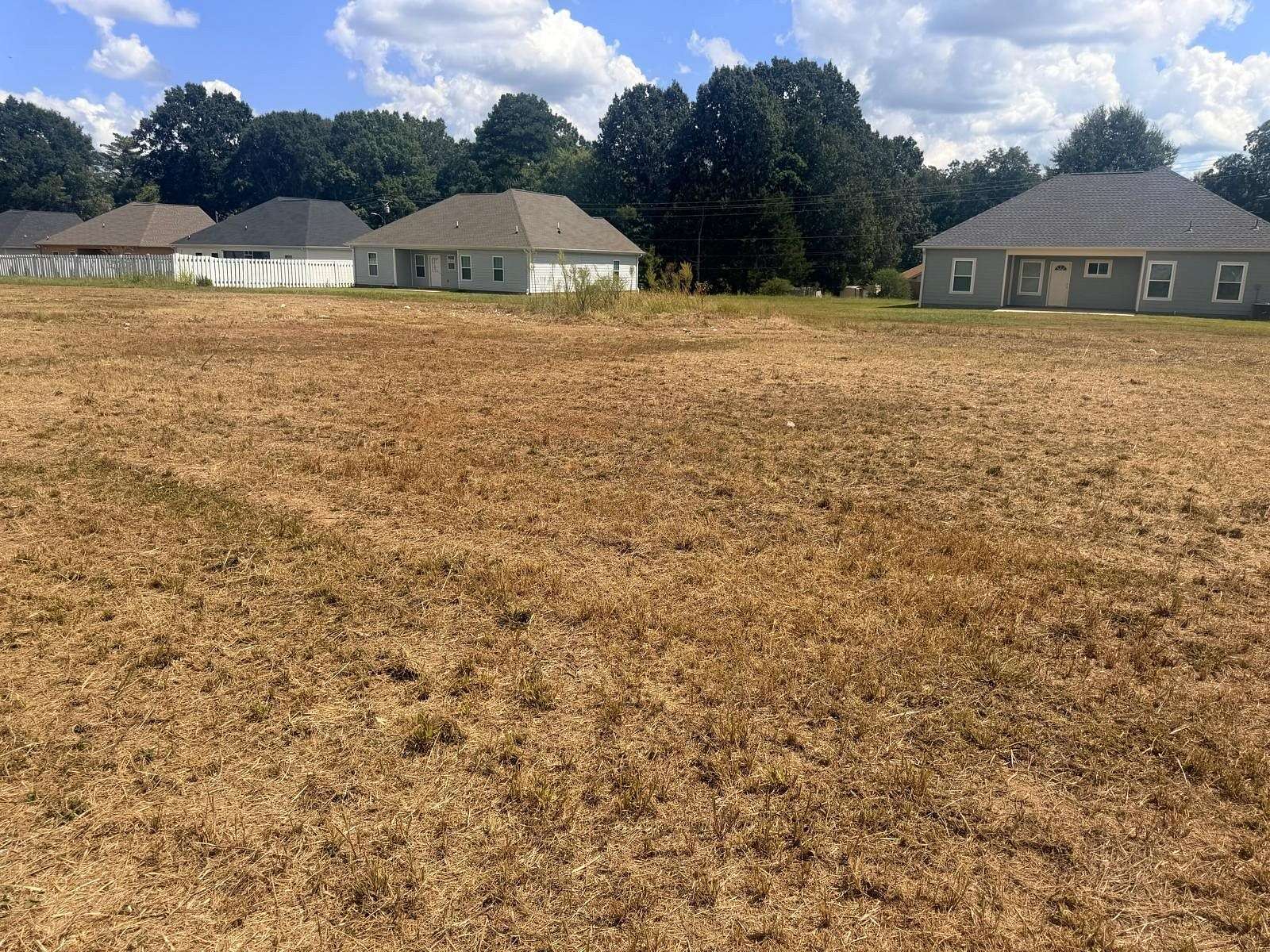 0.25 Acres of Residential Land for Sale in Whiteville, Tennessee