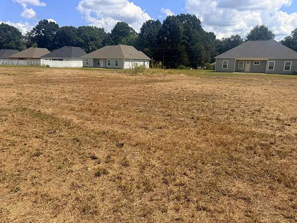 0.25 Acres of Residential Land for Sale in Whiteville, Tennessee