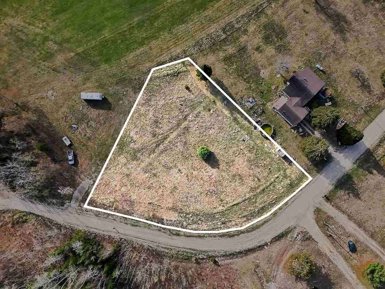 0.58 Acres of Residential Land for Sale in Wolverine, Michigan