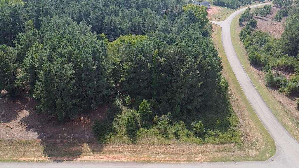 0.7 Acres of Residential Land for Sale in Clarksville, Virginia