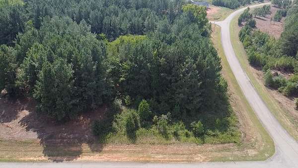 0.7 Acres of Residential Land for Sale in Clarksville, Virginia