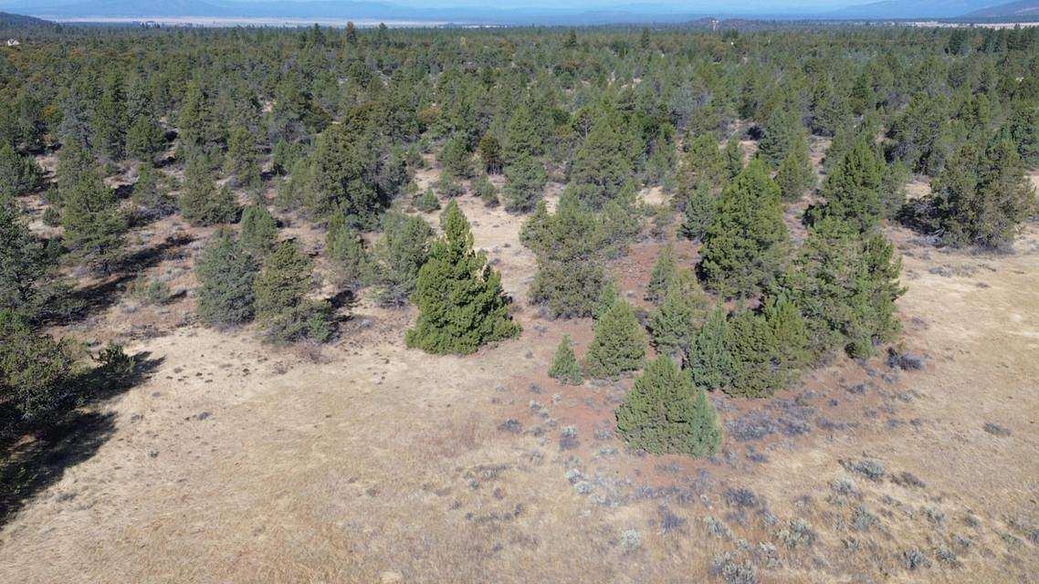 157 Acres of Land for Sale in McArthur, California