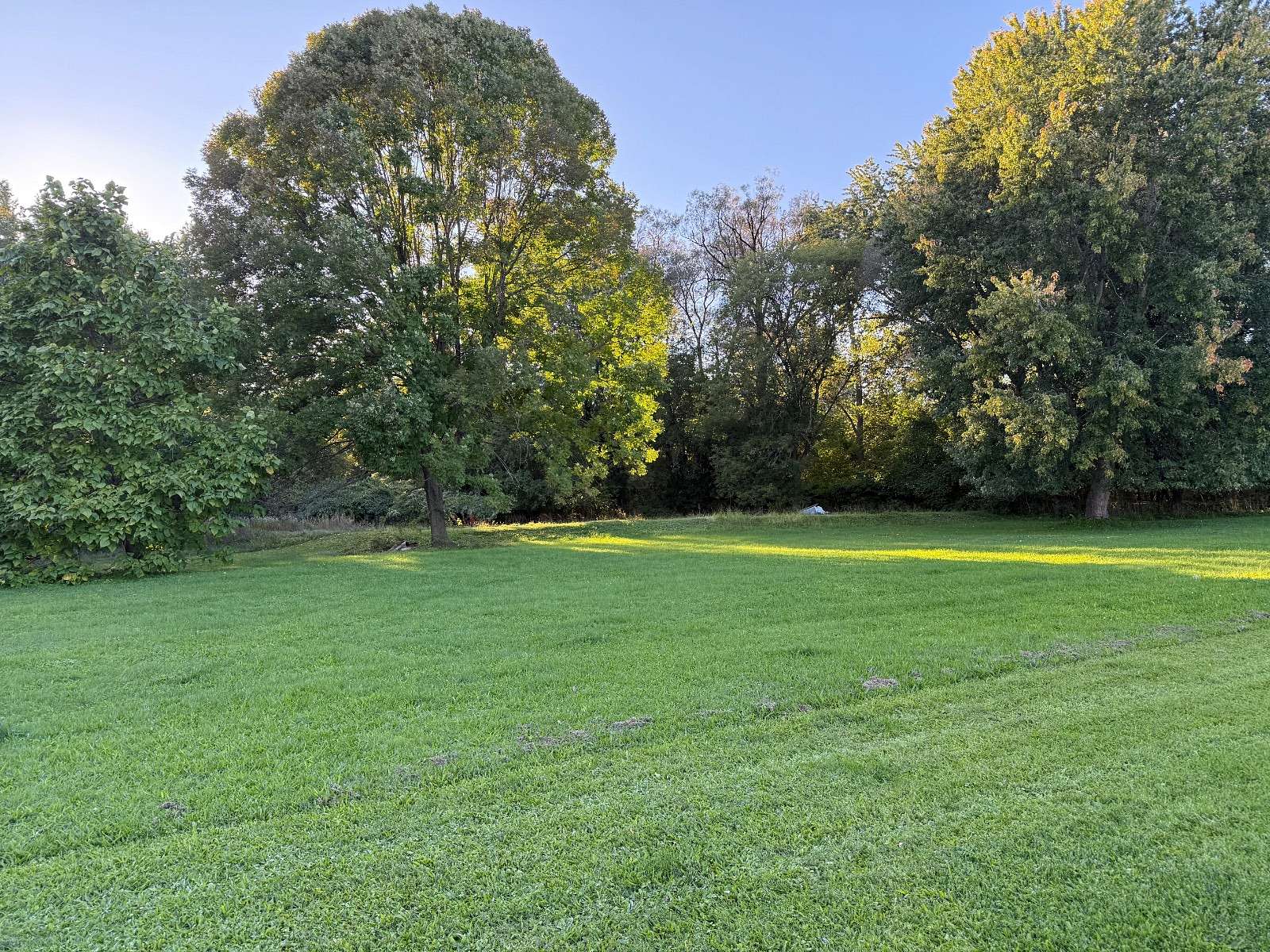 9.9 Acres of Land for Sale in Johnstown, New York
