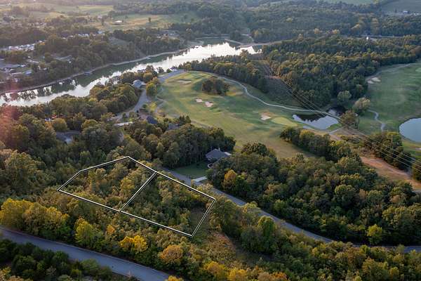 2 Acres of Residential Land for Sale in Tazewell, Tennessee