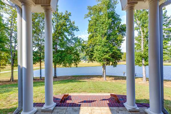 10.8 Acres of Recreational Land with Home for Sale in Hohenwald, Tennessee