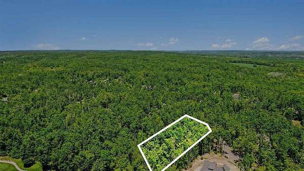 0.97 Acres of Residential Land for Sale in Harbor Springs, Michigan