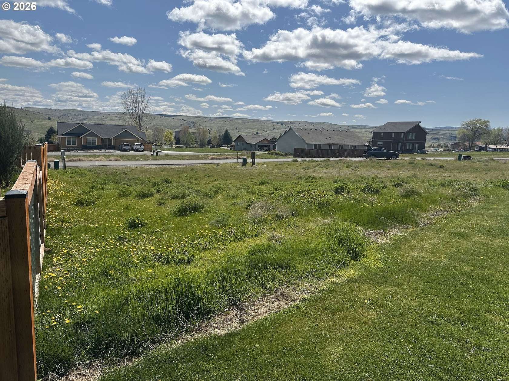 0.13 Acres of Residential Land for Sale in Maupin, Oregon