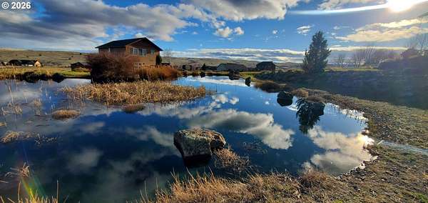 0.13 Acres of Residential Land for Sale in Maupin, Oregon