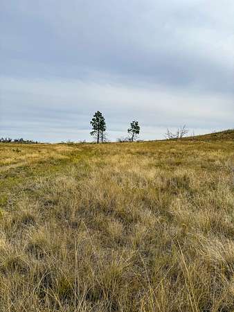 20 Acres of Land for Sale in Mosby, Montana