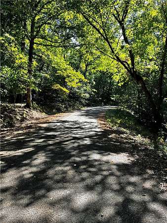 0.28 Acres of Land for Sale in Holiday Island, Arkansas