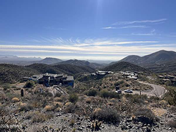 5.59 Acres of Residential Land for Sale in Scottsdale, Arizona