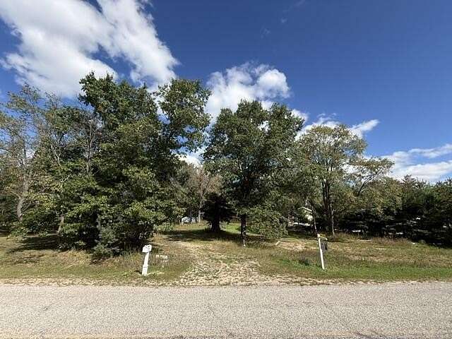 3.57 Acres of Land for Sale in Lake City, Michigan