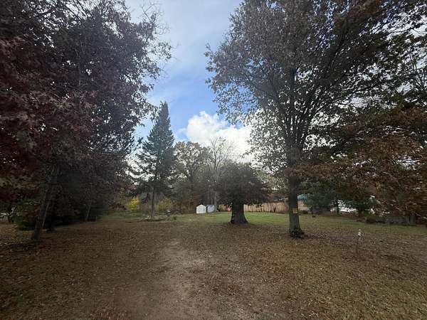 3.57 Acres of Land for Sale in Lake City, Michigan