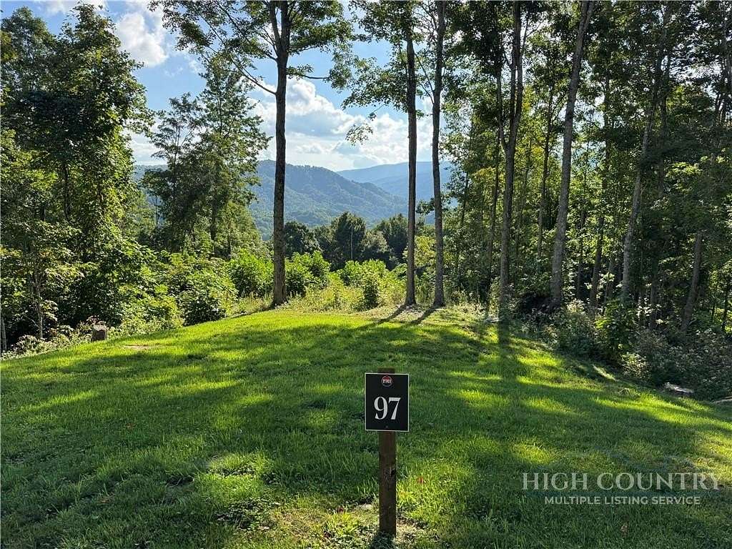 1.87 Acres of Residential Land for Sale in Elk Park, North Carolina