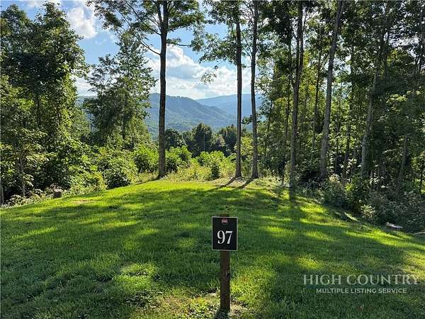 1.87 Acres of Residential Land for Sale in Elk Park, North Carolina