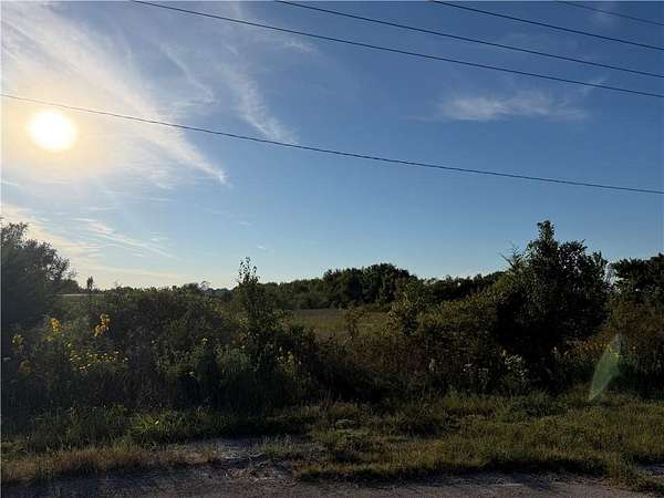 3.3 Acres of Commercial Land for Sale in Parsons, Kansas