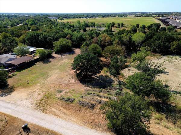 1 Acre of Residential Land for Sale in Boyd, Texas