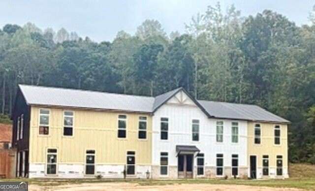 1.5 Acres of Land with Home for Sale in Commerce, Georgia