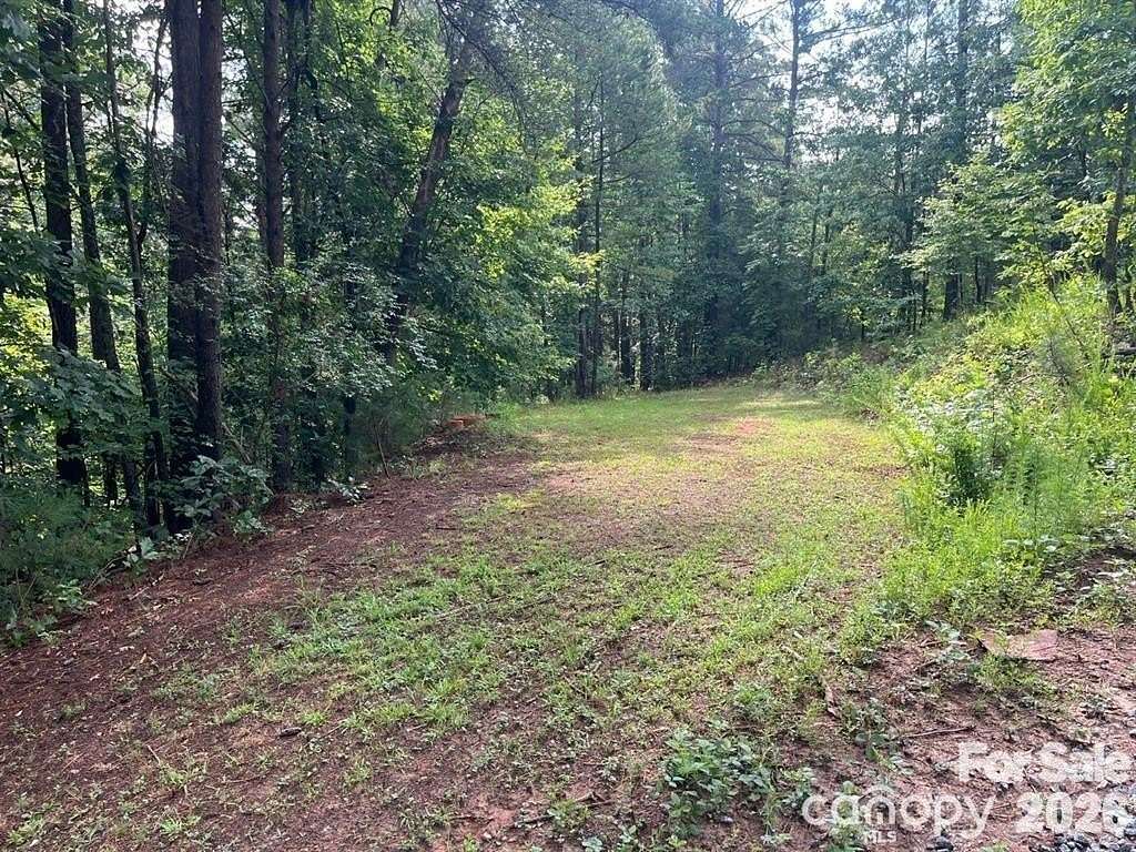 6.8 Acres of Commercial Land for Sale in Rutherfordton, North Carolina
