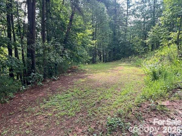 6.8 Acres of Commercial Land for Sale in Rutherfordton, North Carolina