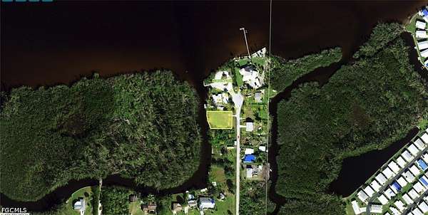 0.32 Acres of Residential Land for Sale in Punta Gorda, Florida