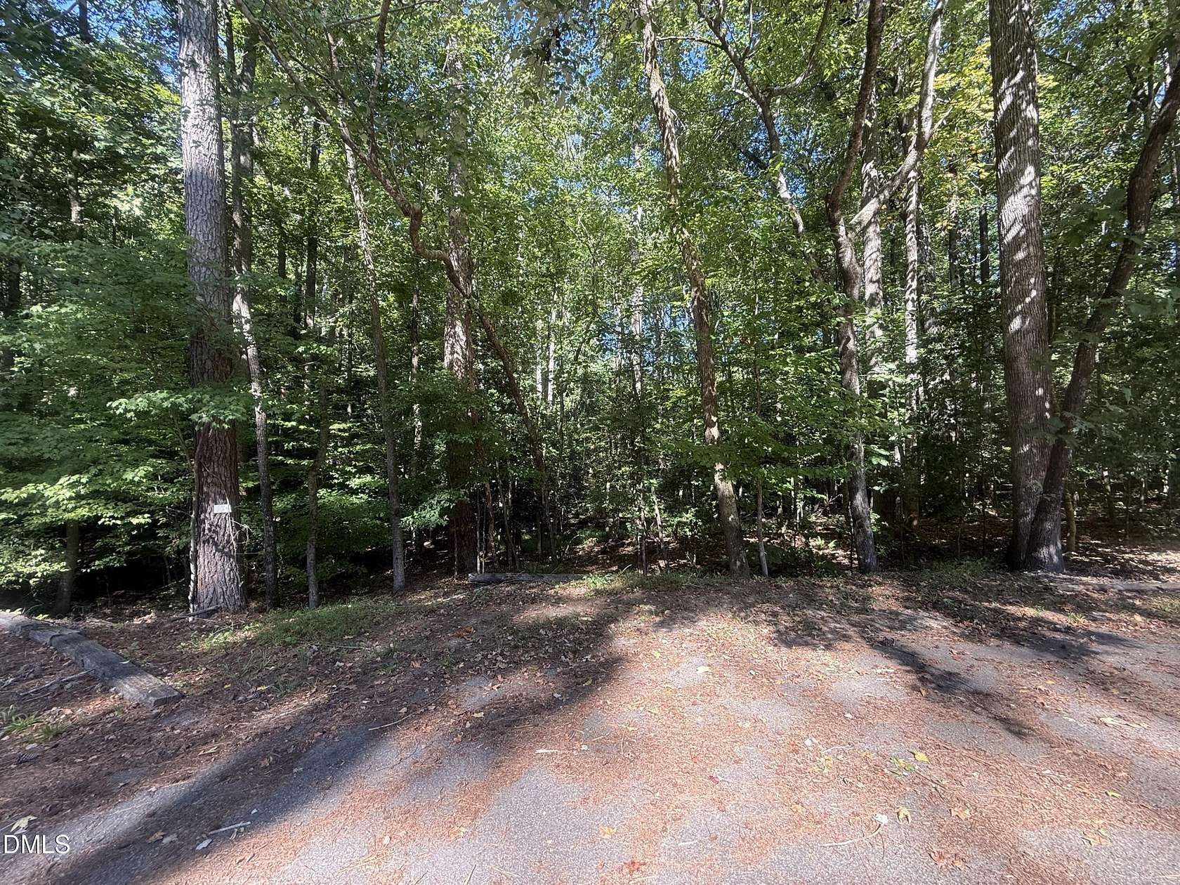 0.79 Acres of Residential Land for Sale in Louisburg, North Carolina