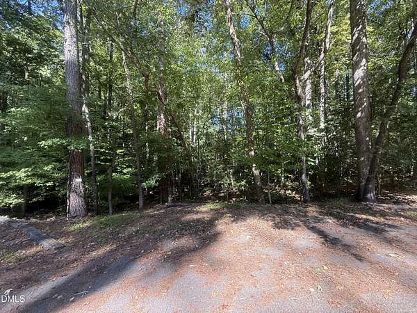 0.79 Acres of Residential Land for Sale in Louisburg, North Carolina