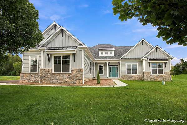 2.26 Acres of Land with Home for Sale in Ringwood, Illinois