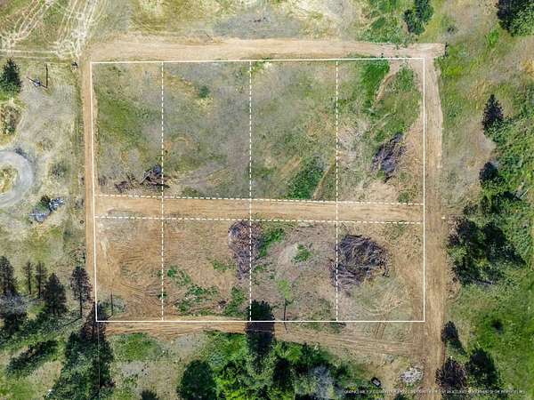 1.52 Acres of Residential Land for Sale in Rockford, Washington