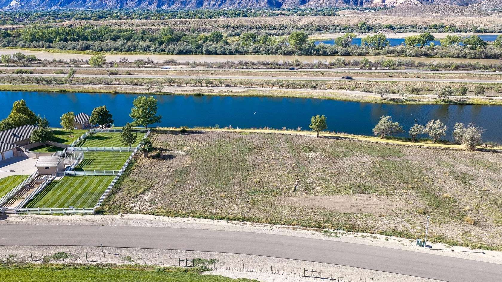 1.25 Acres of Residential Land for Sale in Fruita, Colorado