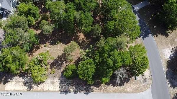 0.96 Acres of Residential Land for Sale in Supply, North Carolina