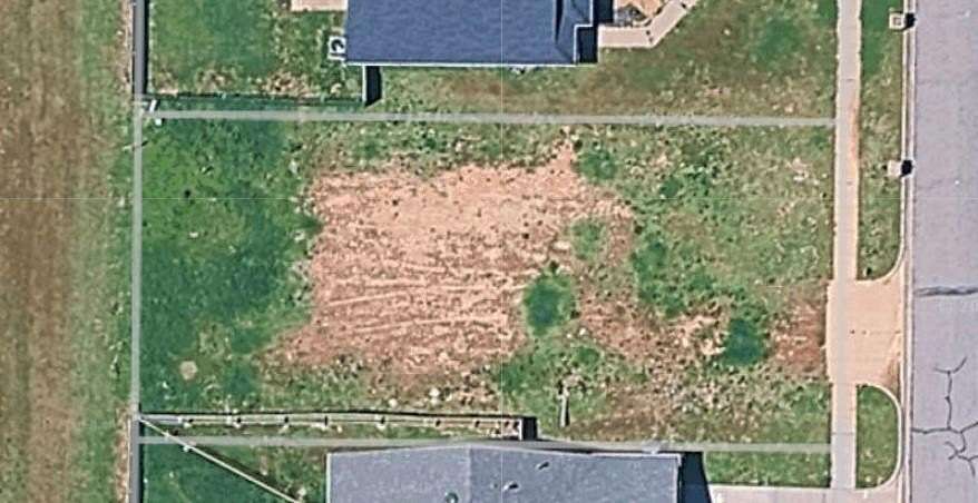 0.14 Acres of Residential Land for Sale in Norman, Oklahoma