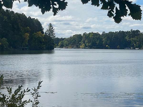 1.88 Acres of Land with Home for Sale in Pequot Lakes, Minnesota