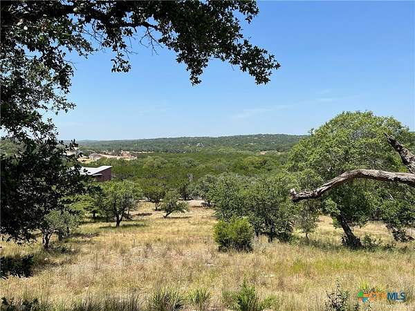 1.19 Acres of Land for Sale in Canyon Lake, Texas