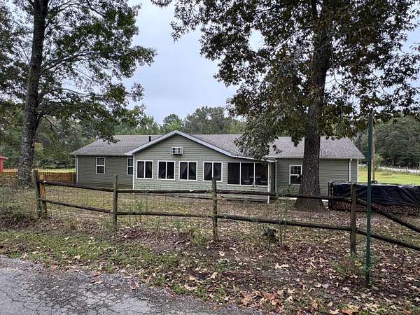 2.3 Acres of Land with Home for Sale in Jasper, Alabama
