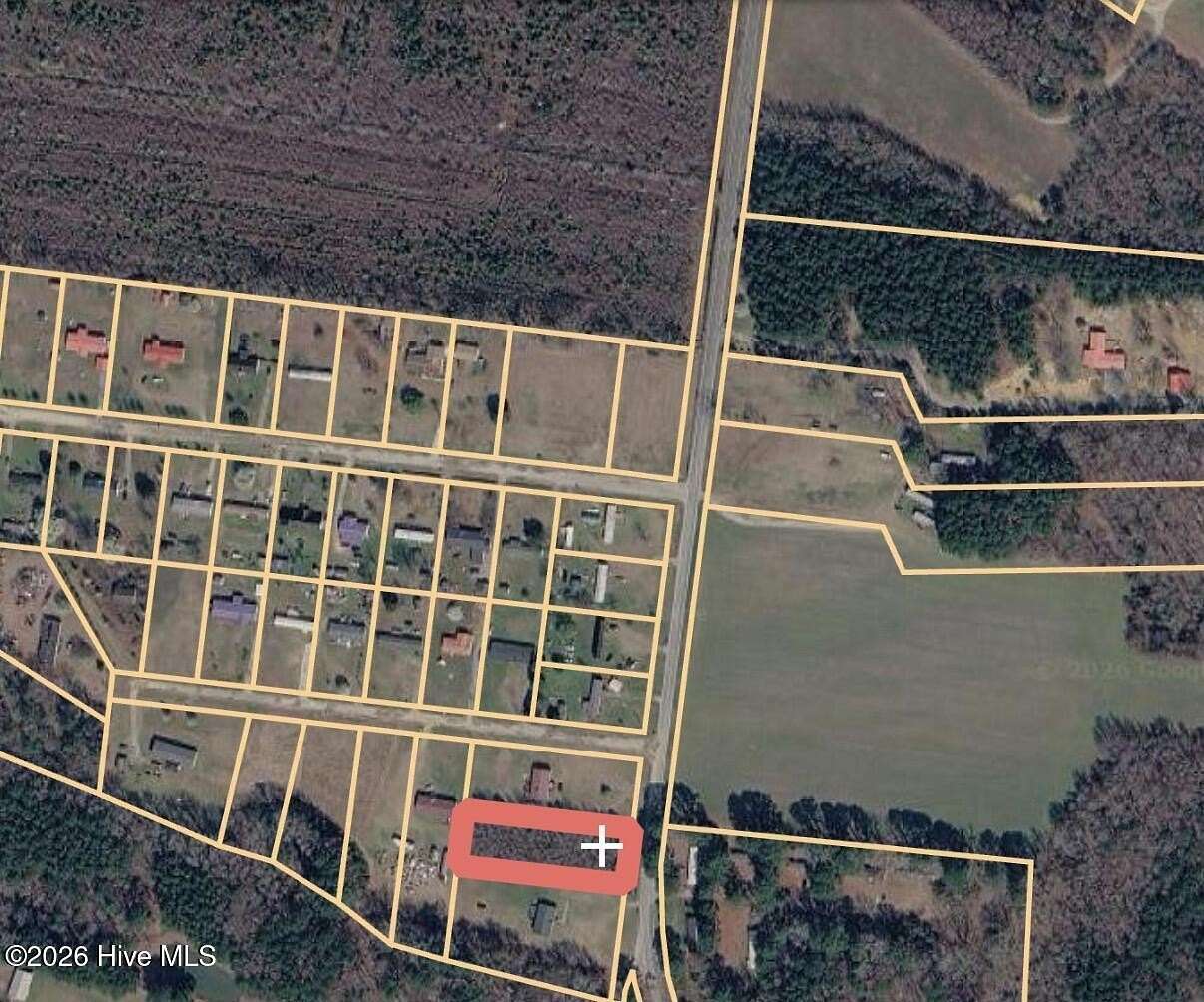 0.69 Acres of Land for Sale in Roper, North Carolina
