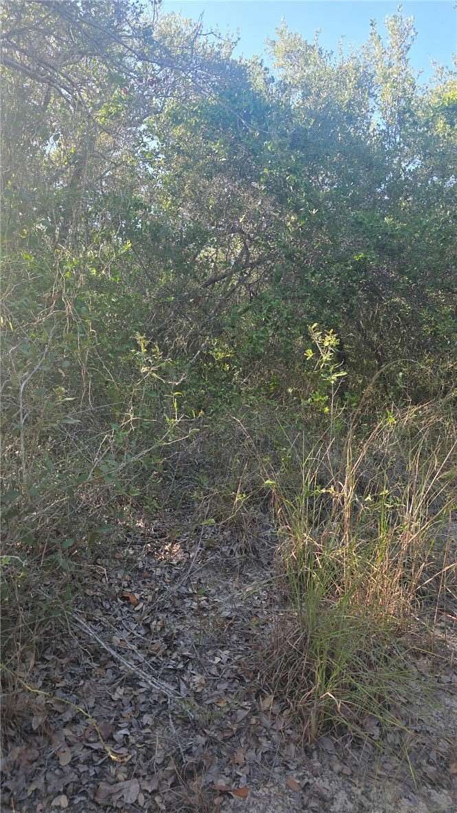 5 Acres of Land for Sale in Ingleside, Texas