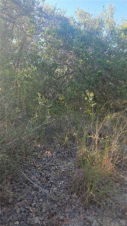 5 Acres of Land for Sale in Ingleside, Texas
