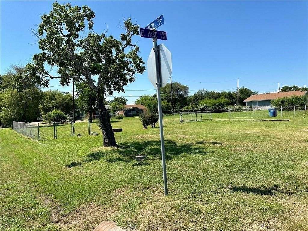 0.41 Acres of Residential Land for Sale in Ingleside, Texas