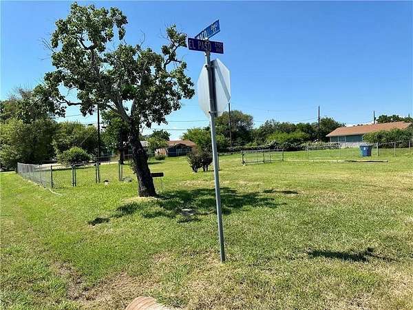 0.41 Acres of Residential Land for Sale in Ingleside, Texas
