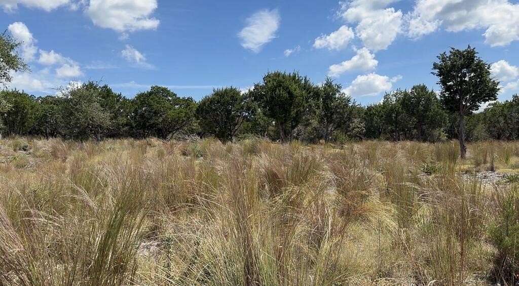 5.24 Acres of Residential Land for Sale in Camp Verde, Texas